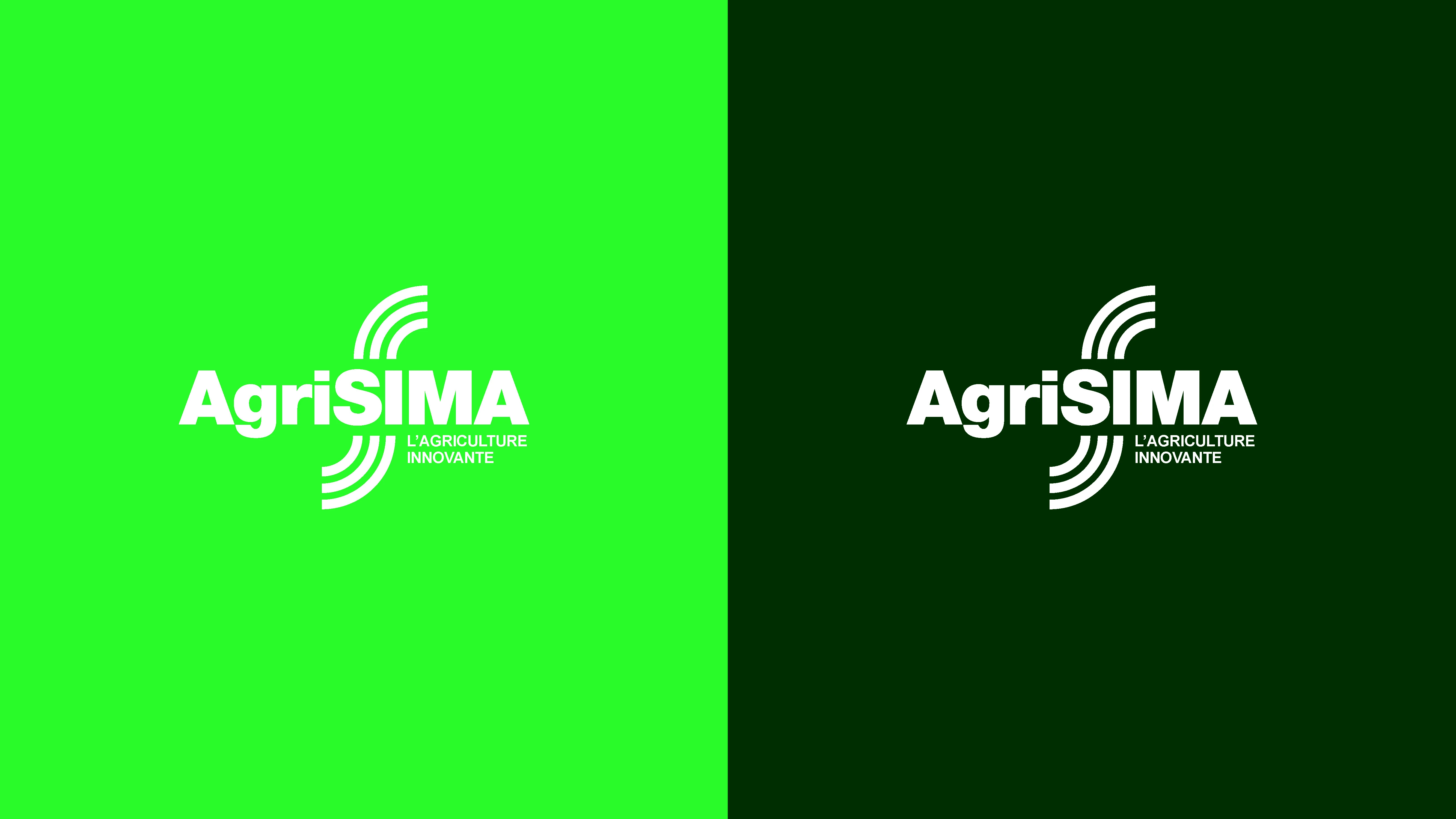 AgriSIMA variation 4