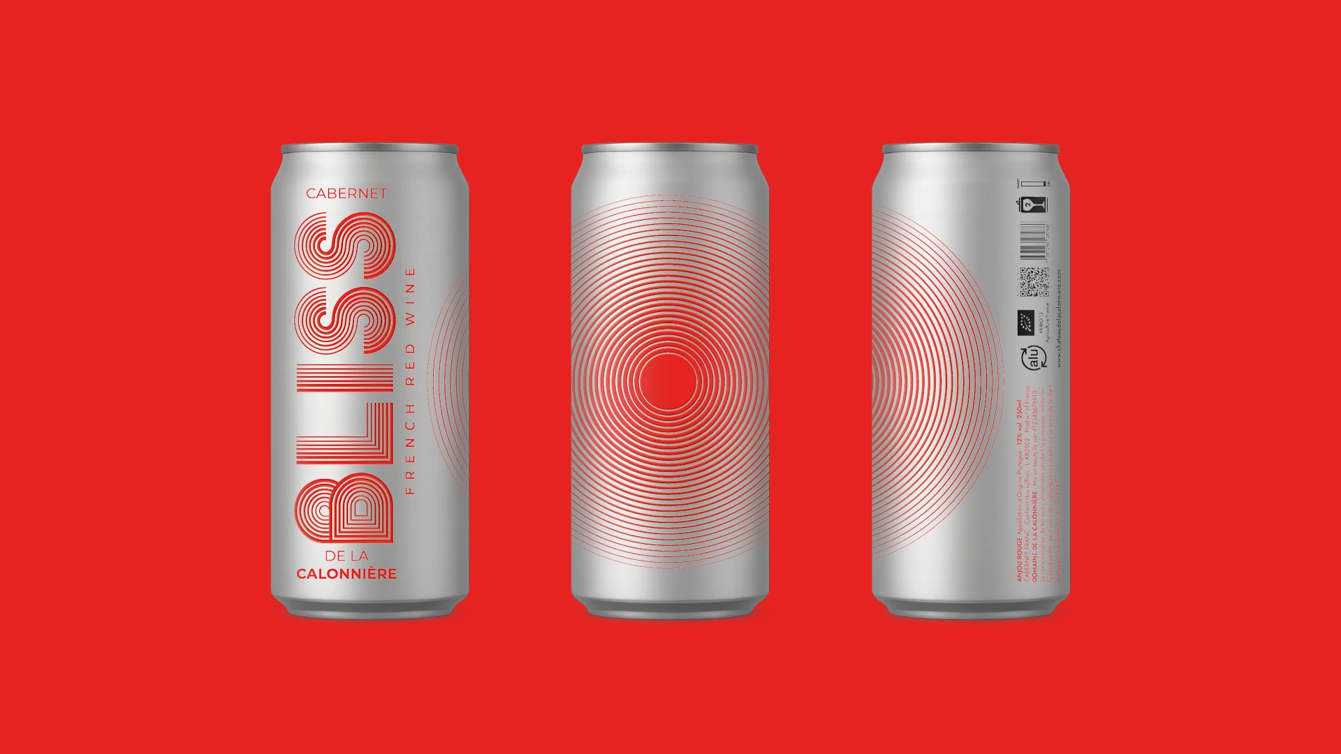 Bliss variation 4