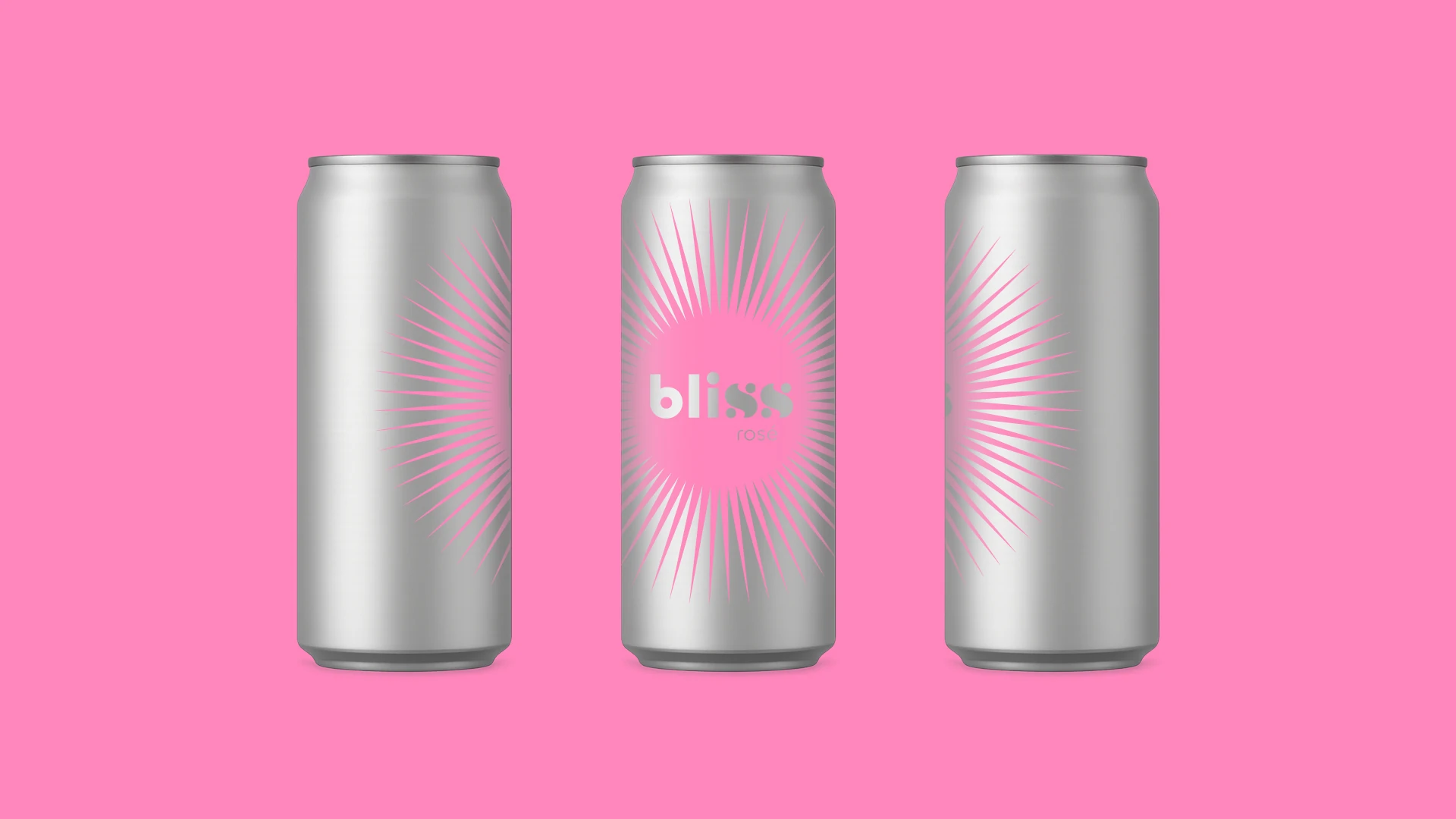 Bliss variation 6
