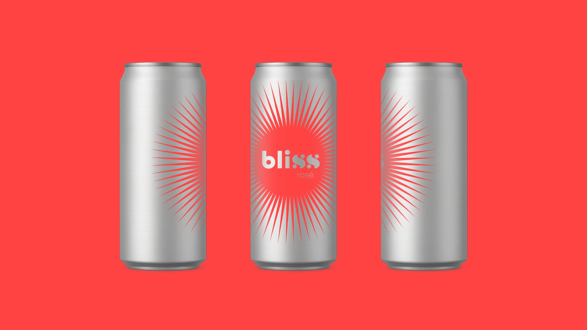 Bliss variation 7