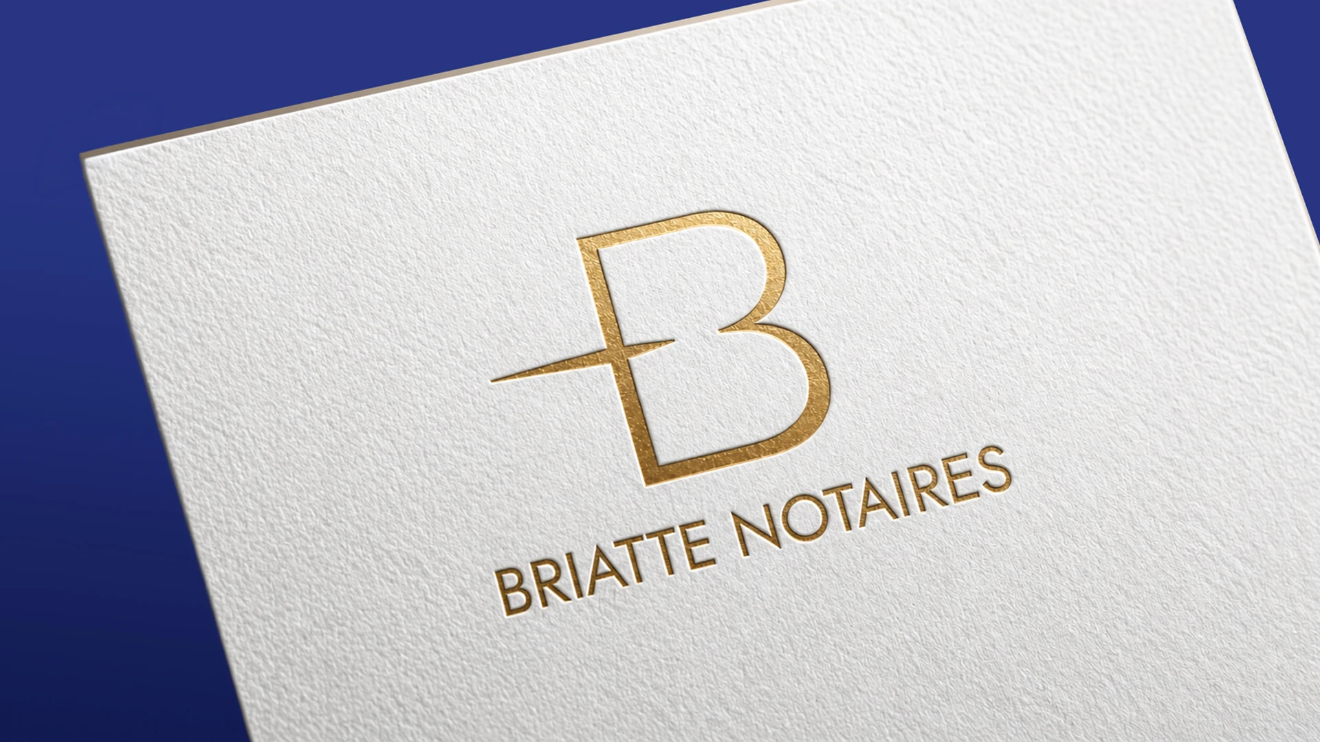 Briatte Notaires variation 1