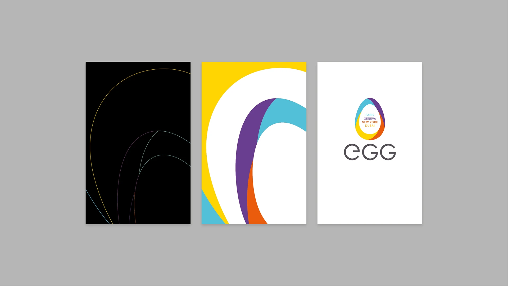 EGG variation 8