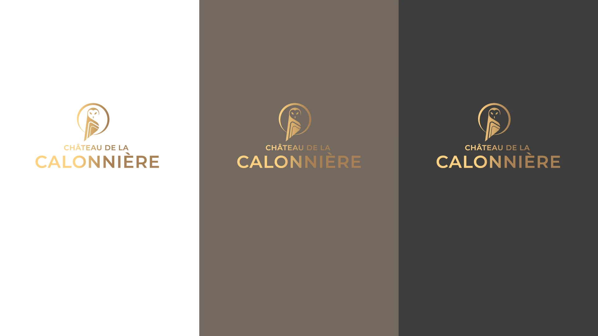 La Calonnière variation 4