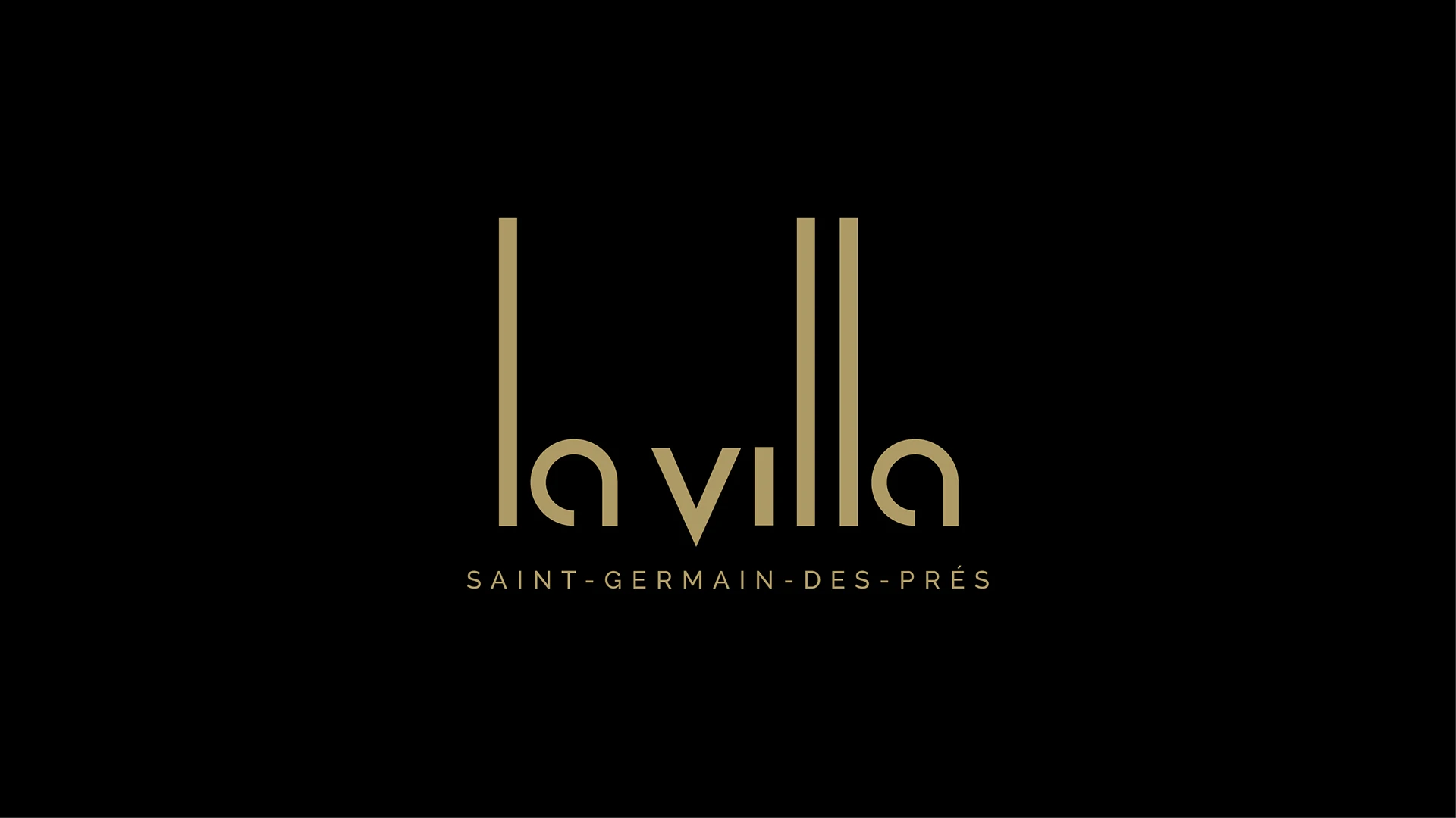La Villa variation 2