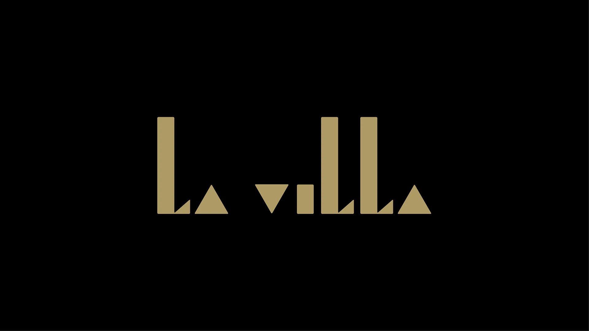 La Villa variation 6