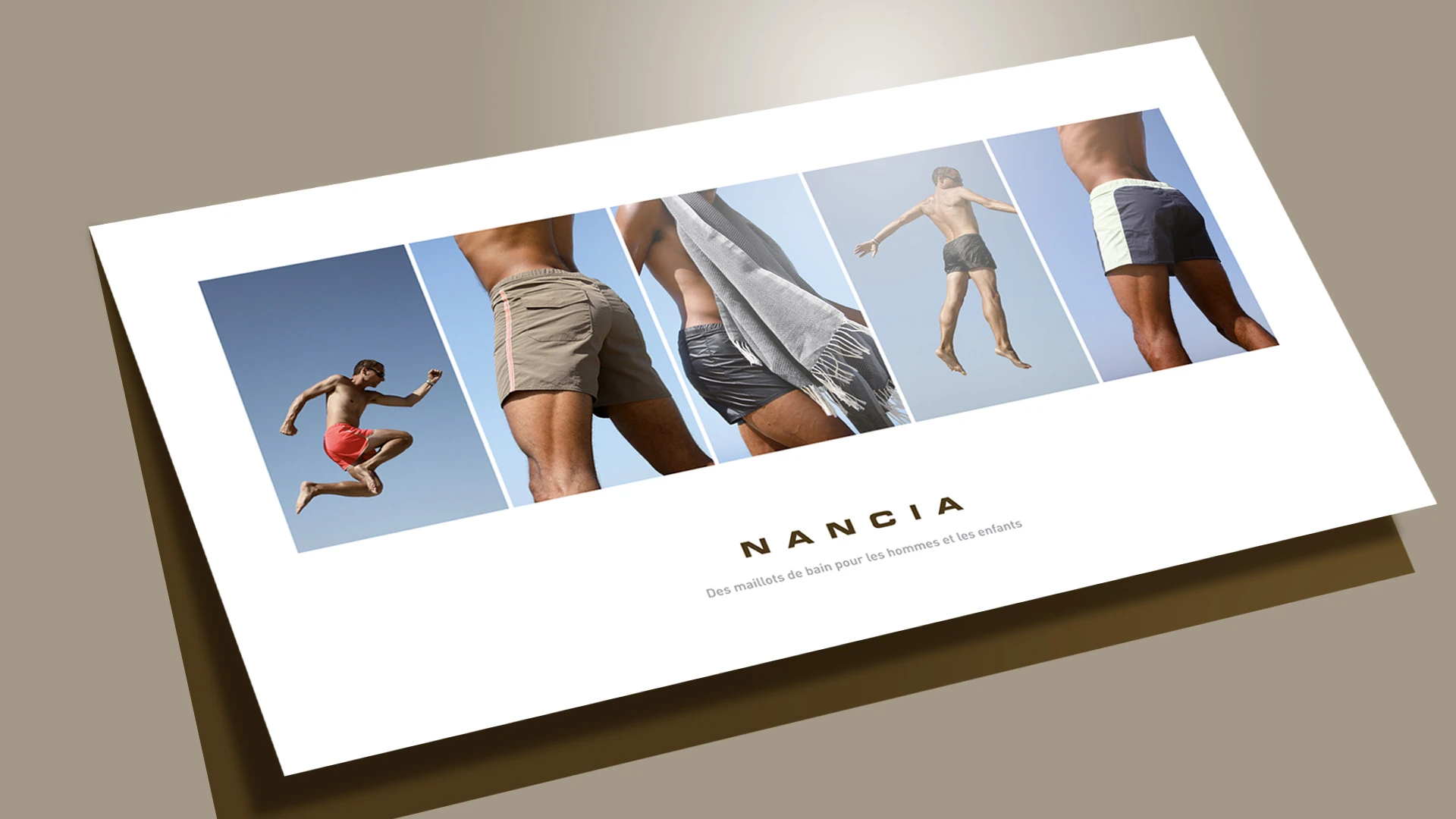 Nancia variation 3