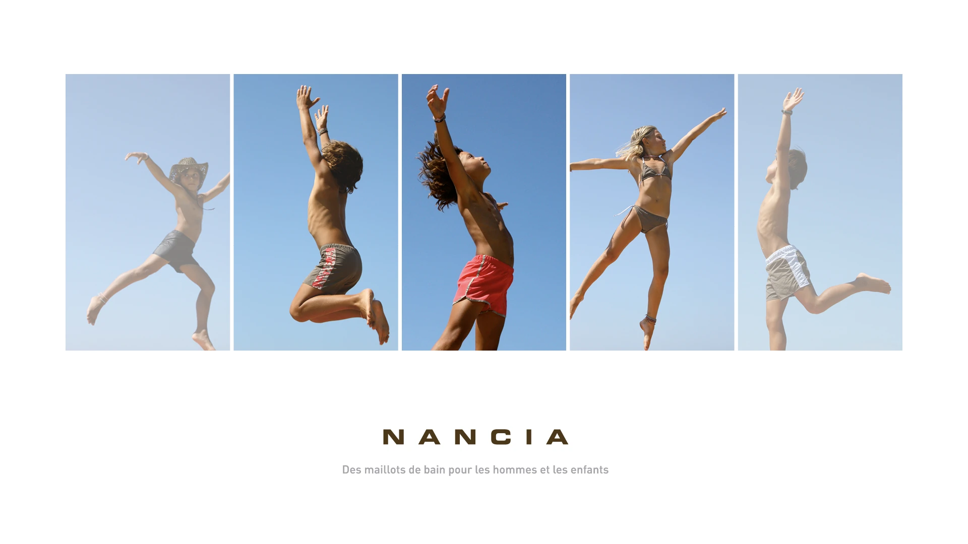 Nancia variation 5
