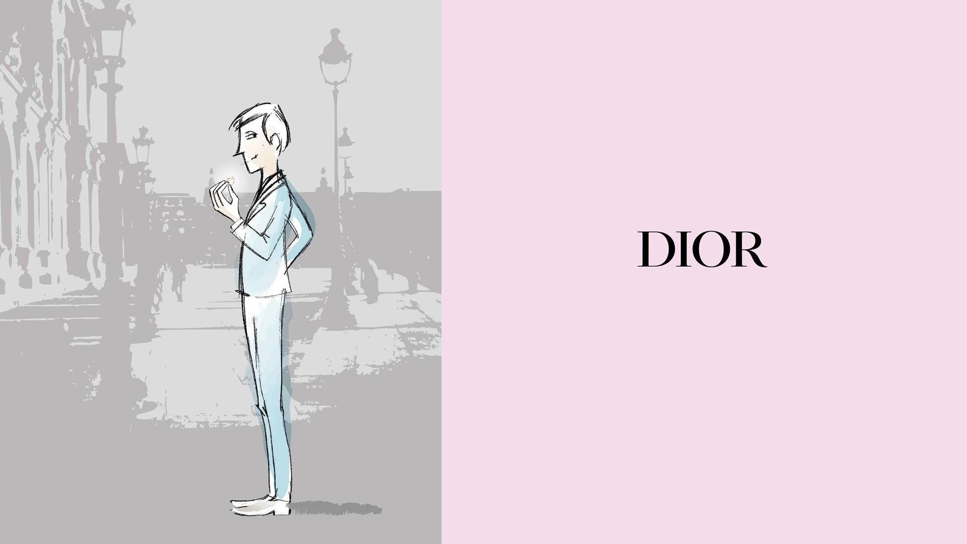 Dior variation 1
