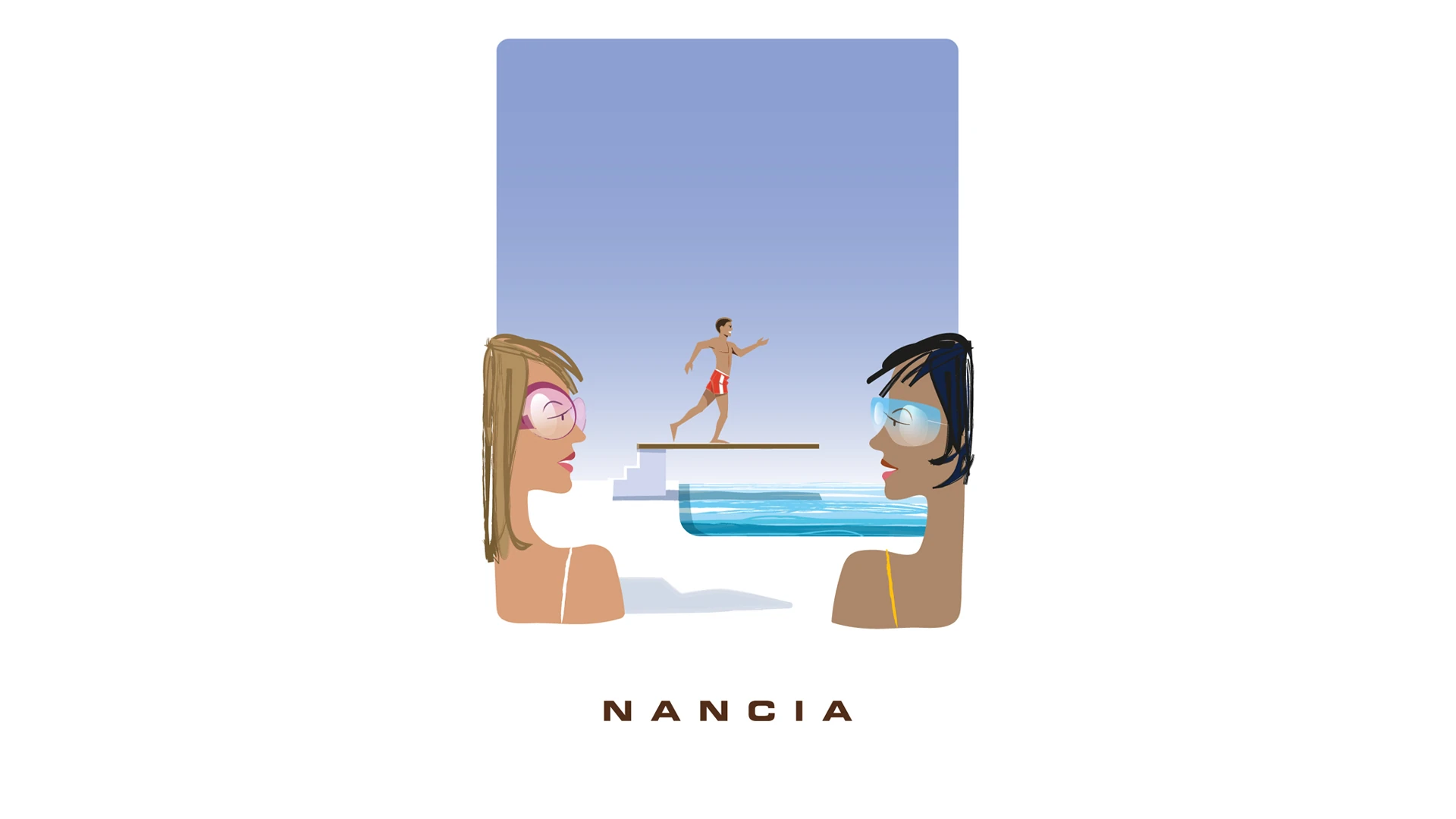 Nancia variation 1