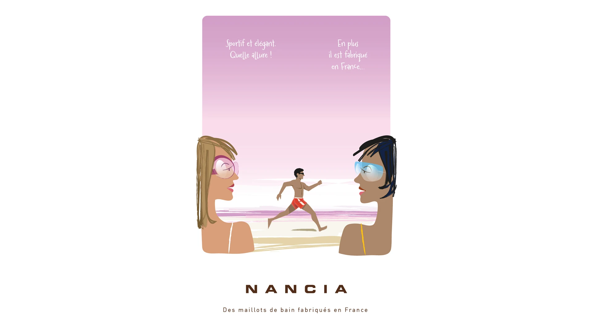 Nancia variation 2