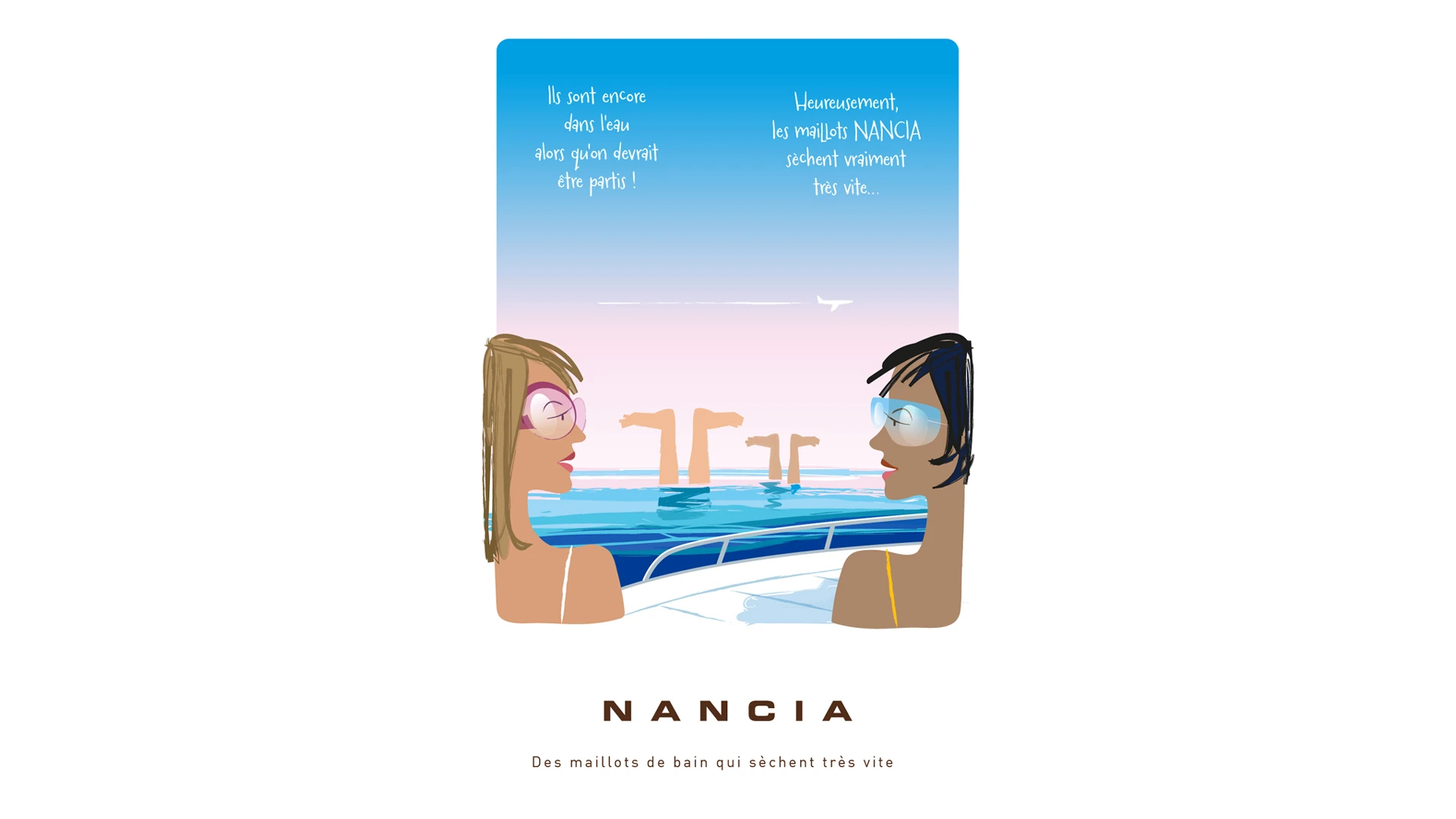 Nancia variation 5